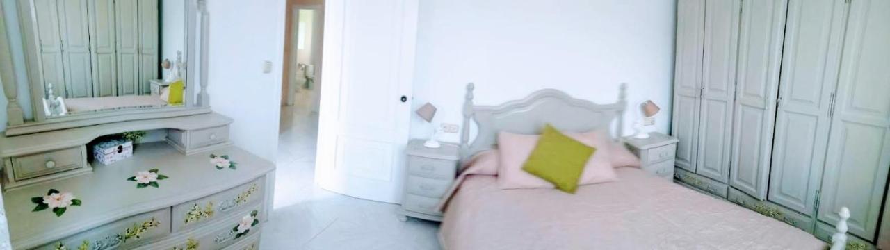 Casa Pozo Das Leiras Арес Екстер'єр фото
